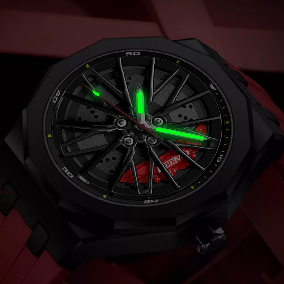 Luxury Watch Life - Bezpośrednia sprzedaż fabryczna, usługi personalizacji OEM