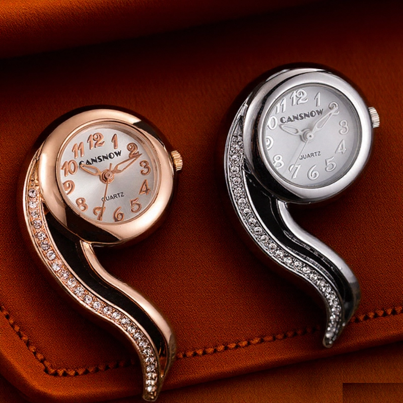 2025 Nowy Zegarek Blind Box Lu – Luxury Watch For Women recenzja i cena