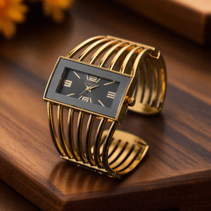 2025 Nowy Zegarek Blind Box Lu – Luxury Watch For Women recenzja i cena