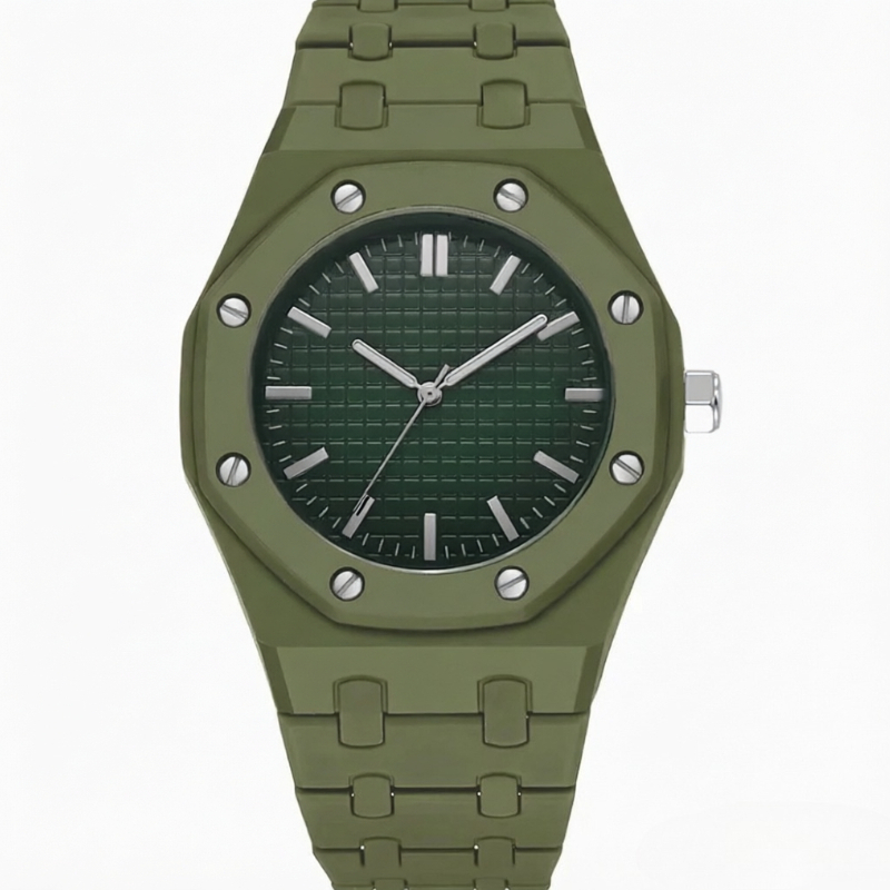 Zegarek męski topowej marki, l – Luxury Watch Investment recenzja i cena