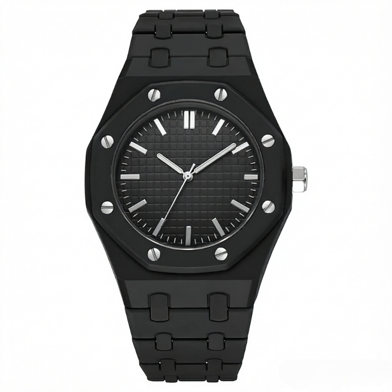 Zegarek męski topowej marki, l – Luxury Watch Investment recenzja i cena