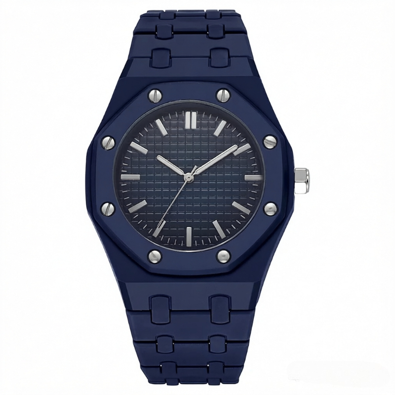 Zegarek męski topowej marki, l – Luxury Watch Investment recenzja i cena