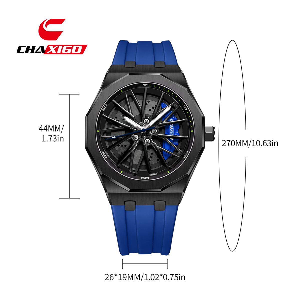 Bezpośrednia sprzedaż fabryczn – Luxury Watch Life recenzja i cena