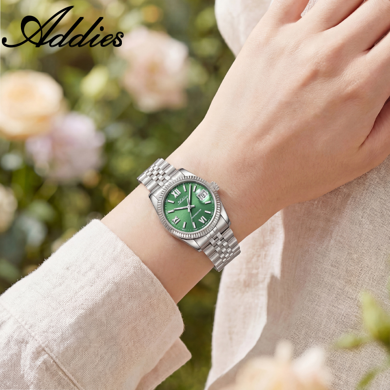 Wysokiej jakości luksusowy zeg – Luxury Watch For Women recenzja i cena