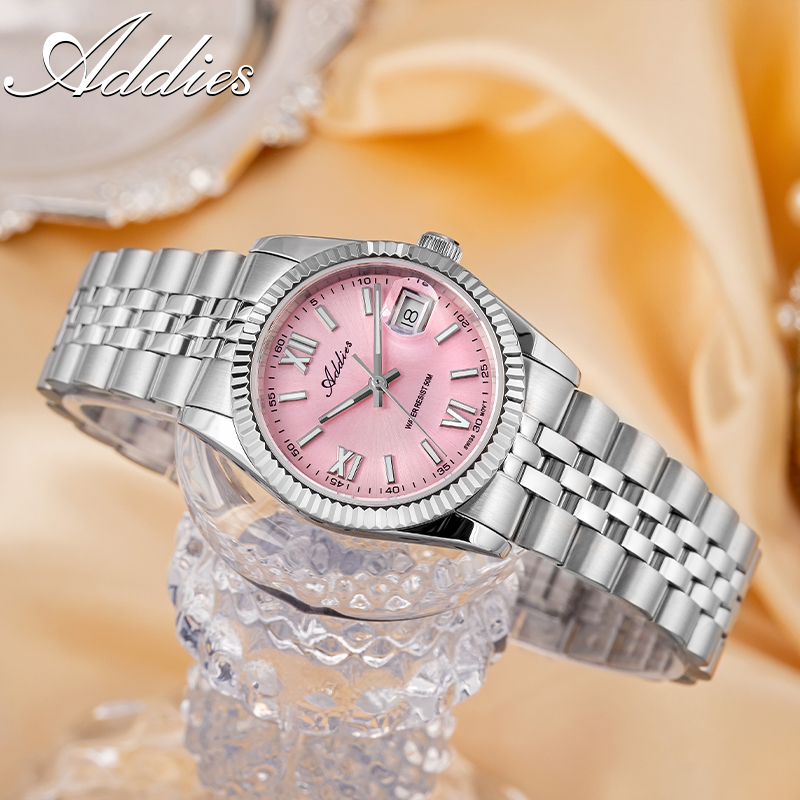 Wysokiej jakości luksusowy zeg – Luxury Watch For Women recenzja i cena