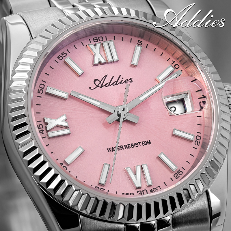 Wysokiej jakości luksusowy zeg – Luxury Watch For Women recenzja i cena