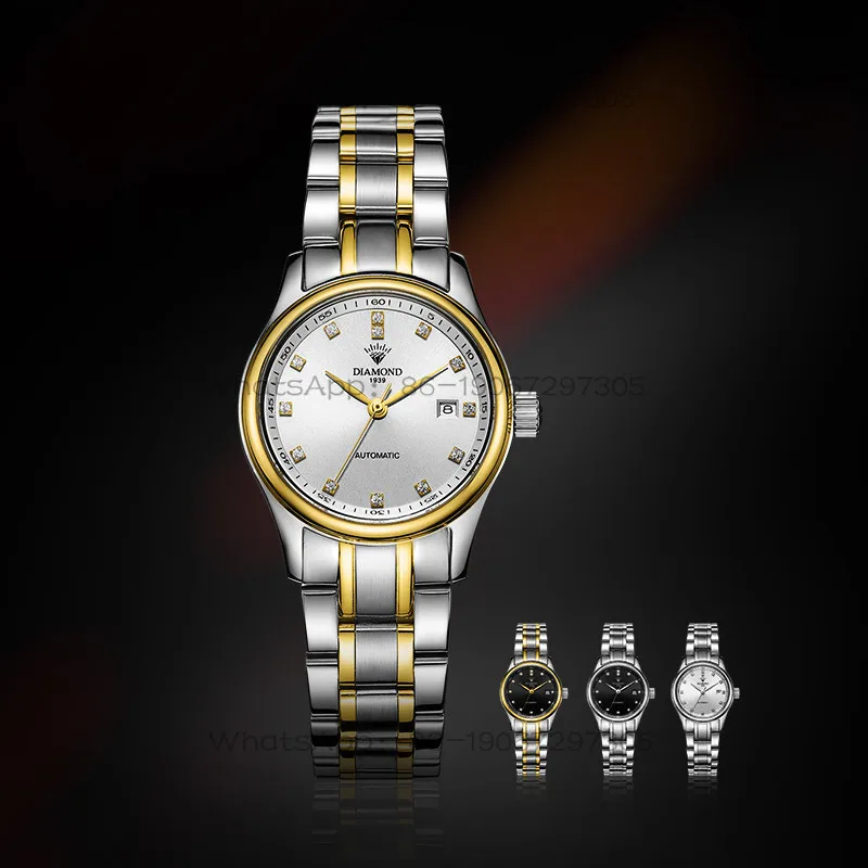 Sklep z zegarkami Time Island  – Luxury Watch For Women recenzja i cena