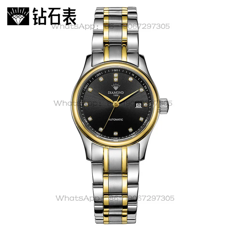 Sklep z zegarkami Time Island  – Luxury Watch For Women recenzja i cena