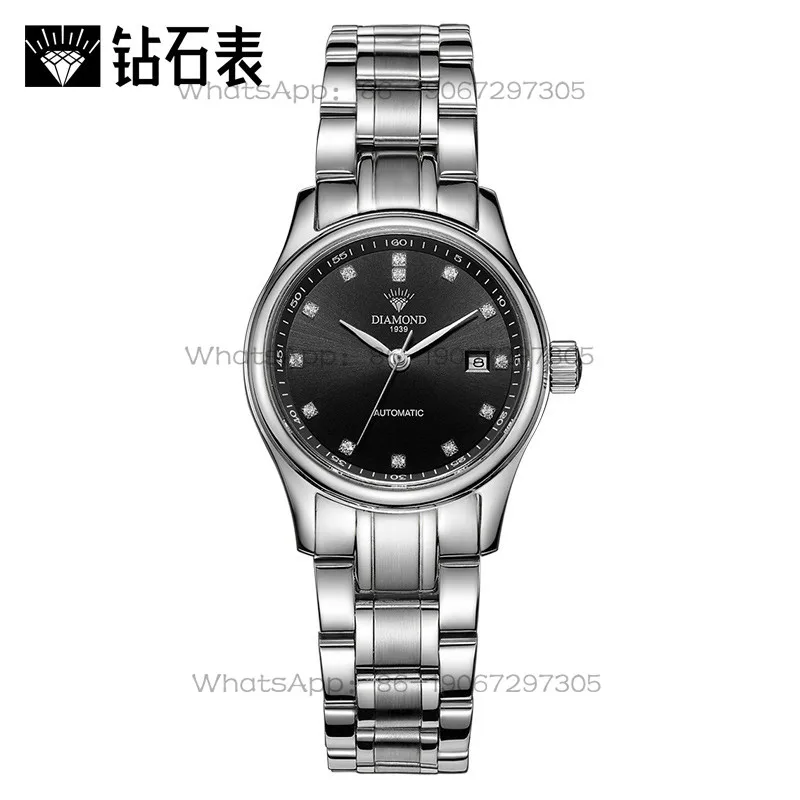 Sklep z zegarkami Time Island  – Luxury Watch For Women recenzja i cena