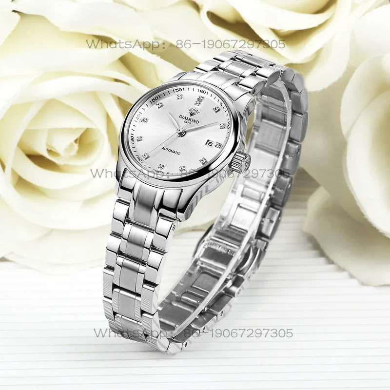 Sklep z zegarkami Time Island  – Luxury Watch For Women recenzja i cena