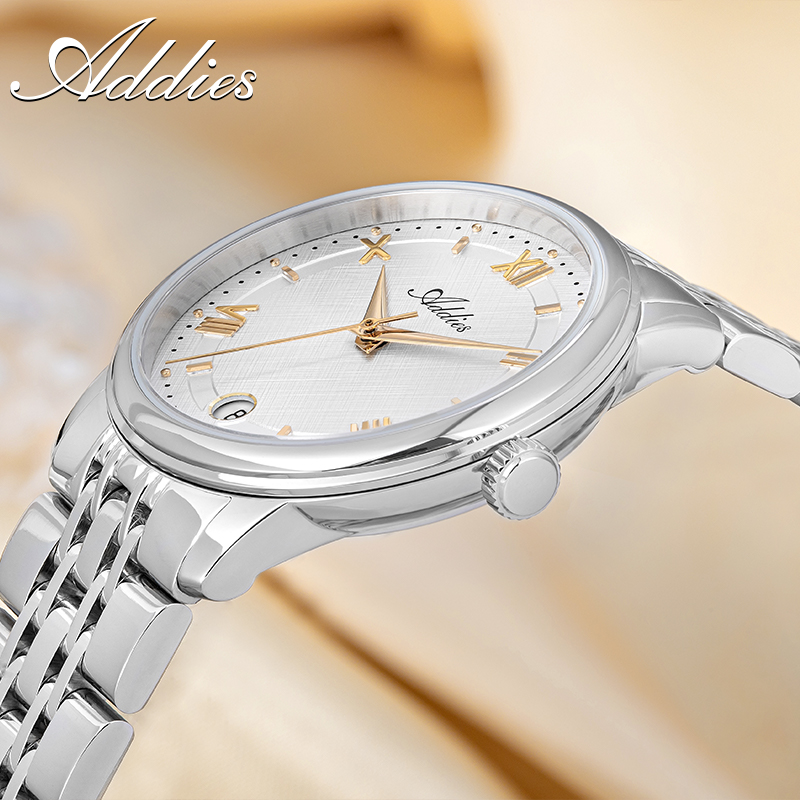 Nowe luksusowe zegarki damskie – Luxury Watch For Women recenzja i cena