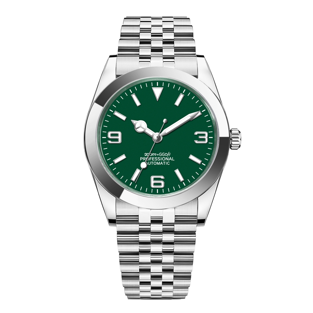 Zegarek z własnym logo, luksus – Luxury Watch For Women recenzja i cena