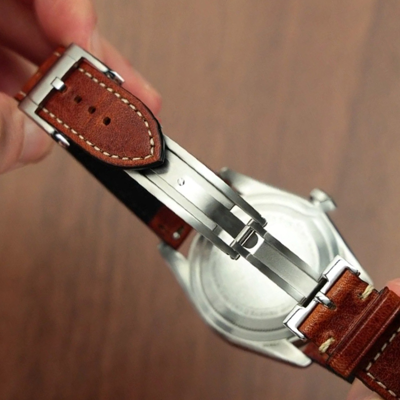 Nowy Luksusowy Zapięcie Zatrza – Luxury Watch Investment recenzja i cena