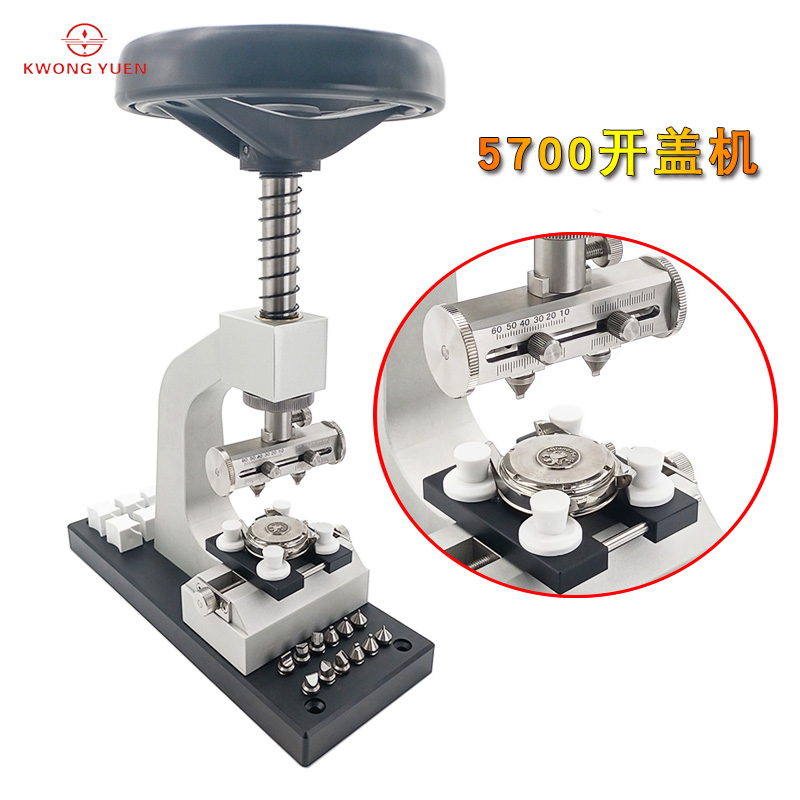 Upgrade KWONG YUEN Widen ponad – Luxury Watch Repair recenzja i cena