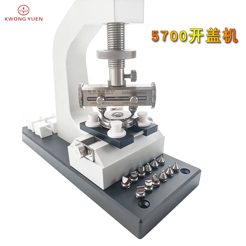 Upgrade KWONG YUEN Widen ponad – Luxury Watch Repair recenzja i cena