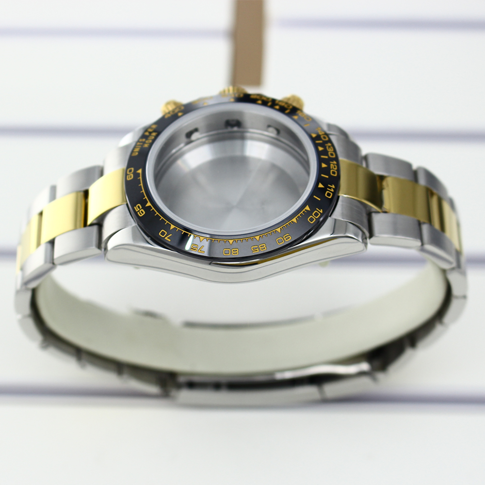 Luksusowa koperta zegarka 39 m – Luxury Watch Repair recenzja i cena