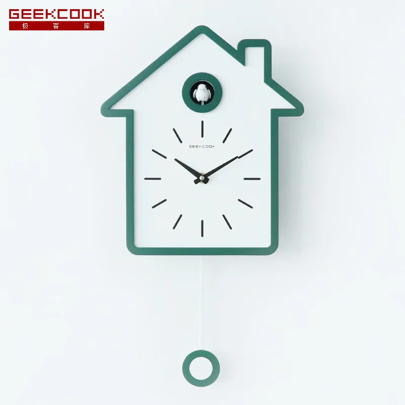 Nowoczesny zegar gwiezdniczny  – Luxury Watch Wall Clock recenzja i cena
