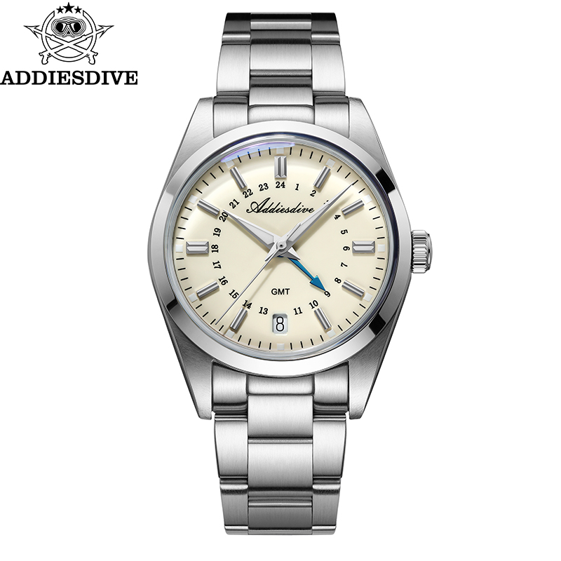ADDIESDIVE Gorąca Marka 36mm L – Luxury Watch Investment recenzja i cena