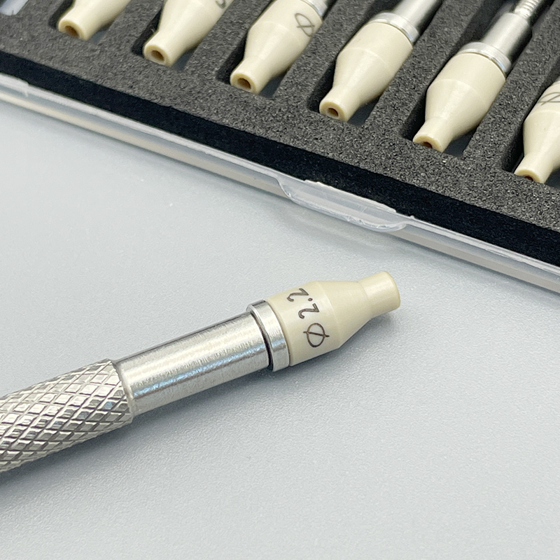 20 szt. Przyrząd do osadzania  – Luxury Watch Repair recenzja i cena