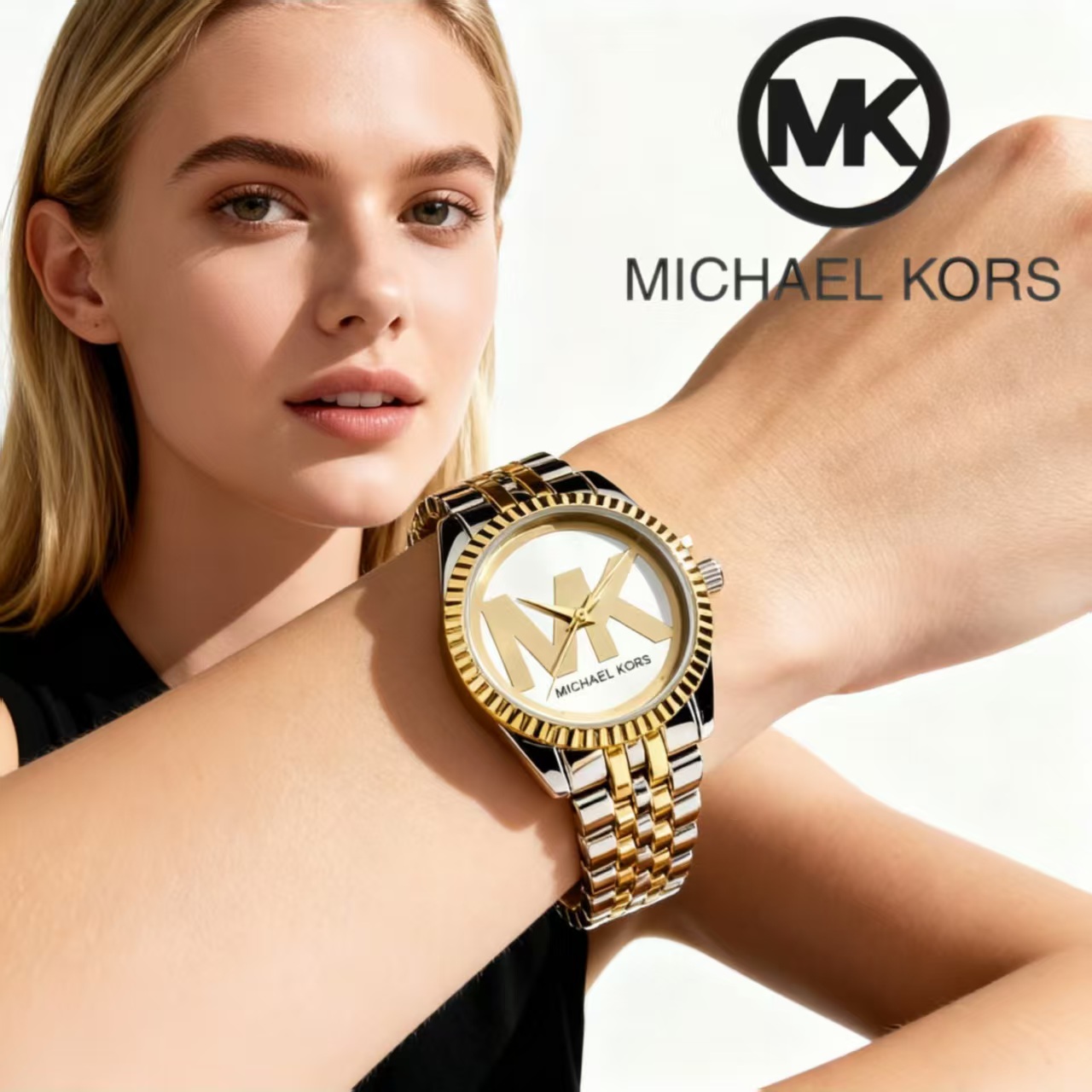 Luksusowy damski zegarek Micha – Luxury Watch Photography recenzja i cena