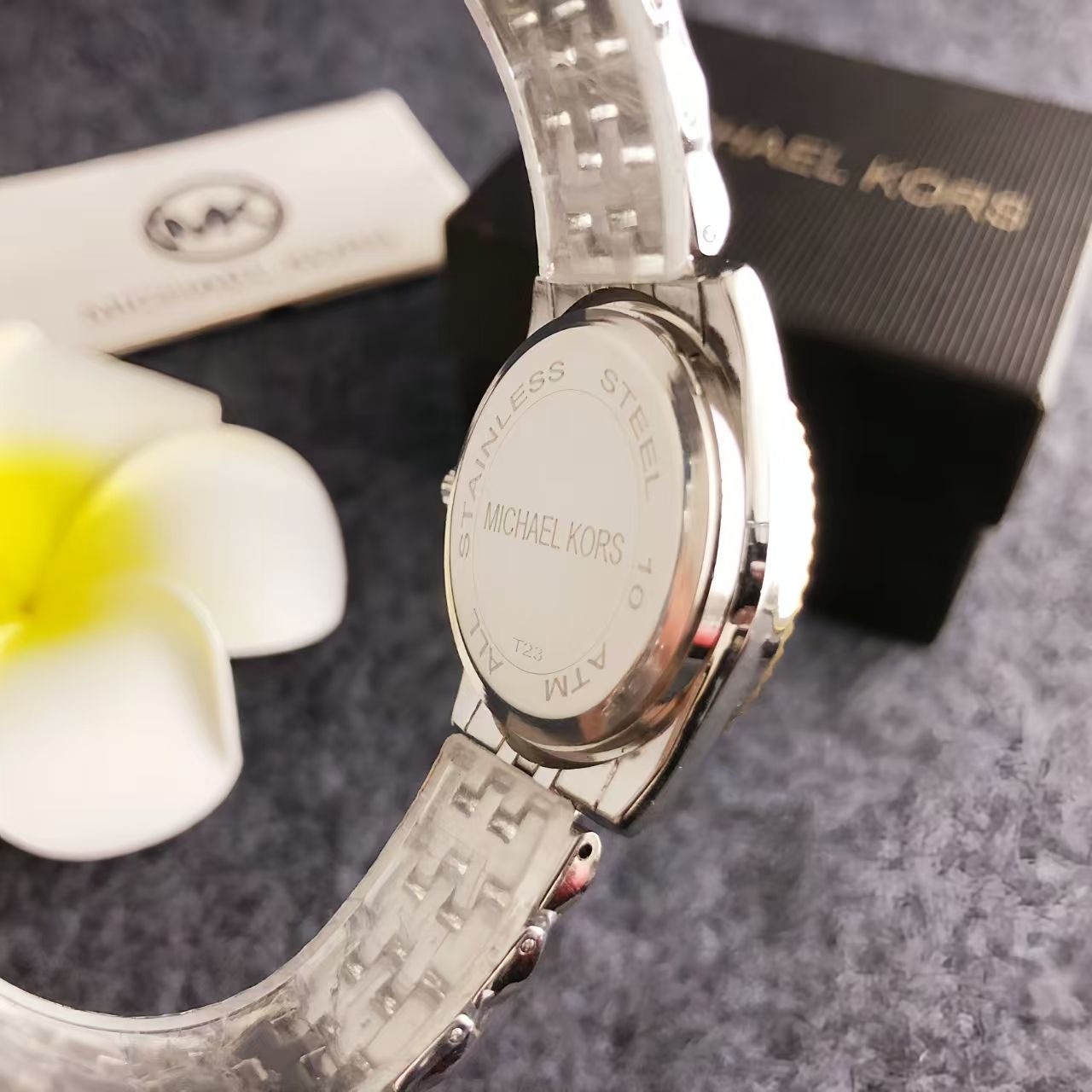 Luksusowy damski zegarek Micha – Luxury Watch Photography recenzja i cena