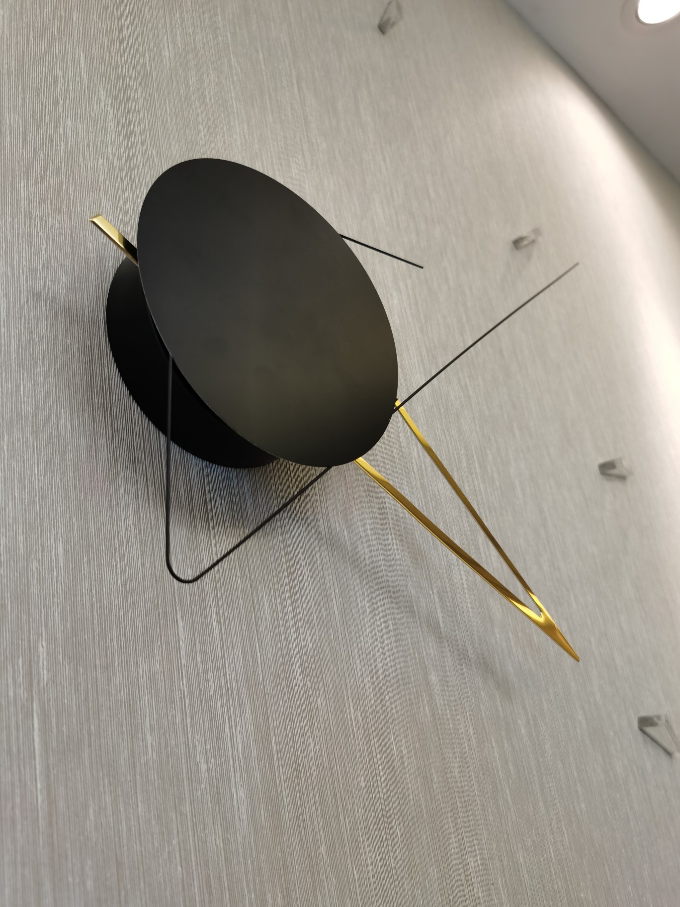 Zegar ścienny DIY Spersonalizo – Luxury Watch Wall Clock recenzja i cena