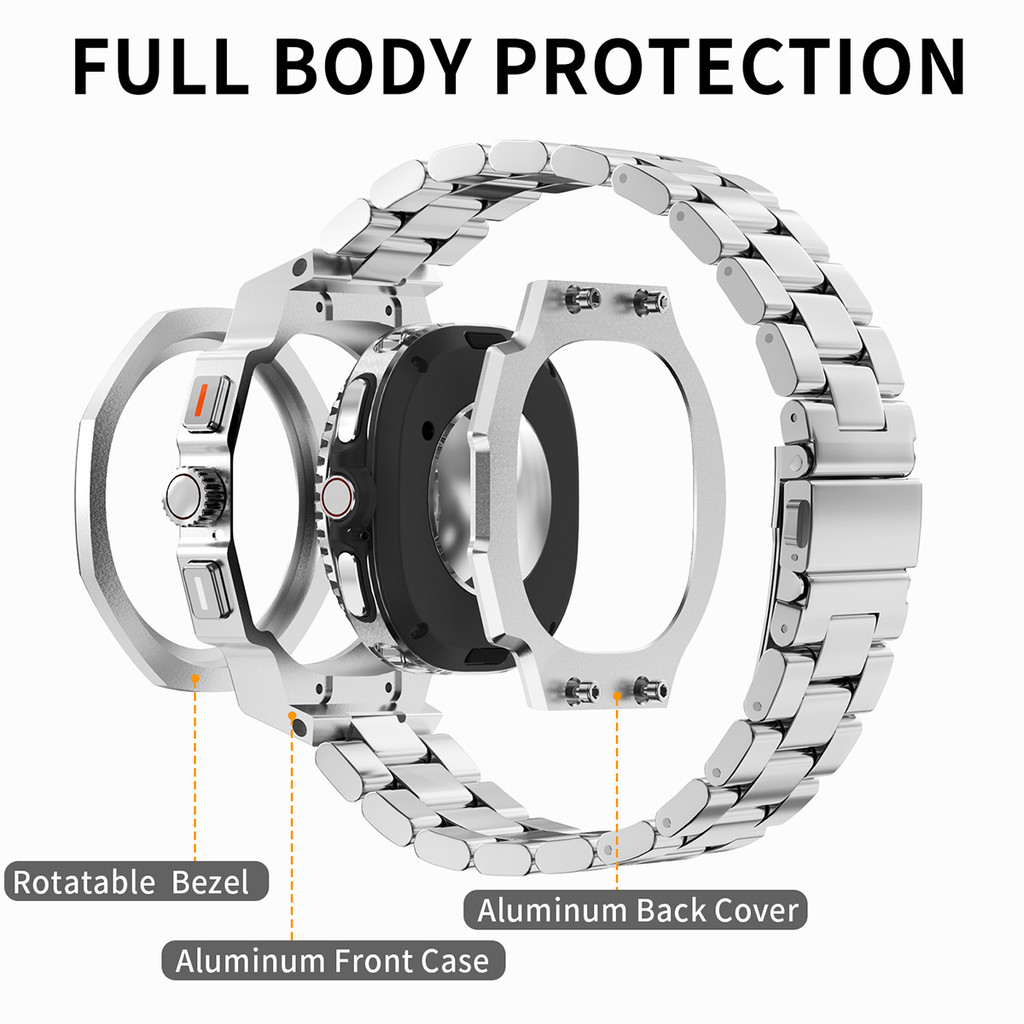 Luksusowy zestaw modyfikacyjny – Luxury Watch Repair recenzja i cena