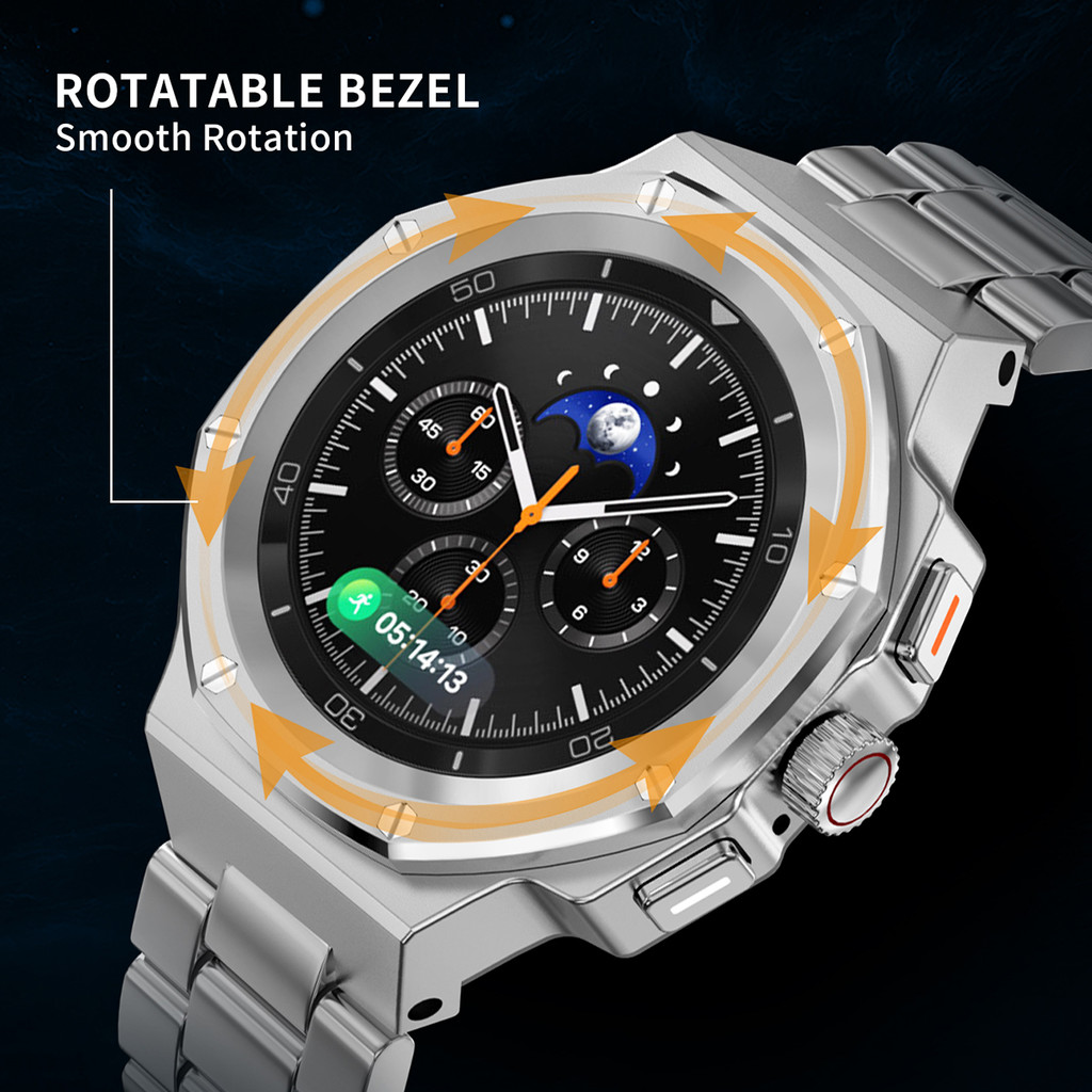 Luksusowy zestaw modyfikacyjny – Luxury Watch Repair recenzja i cena