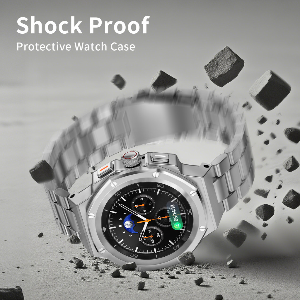 Luksusowy zestaw modyfikacyjny – Luxury Watch Repair recenzja i cena