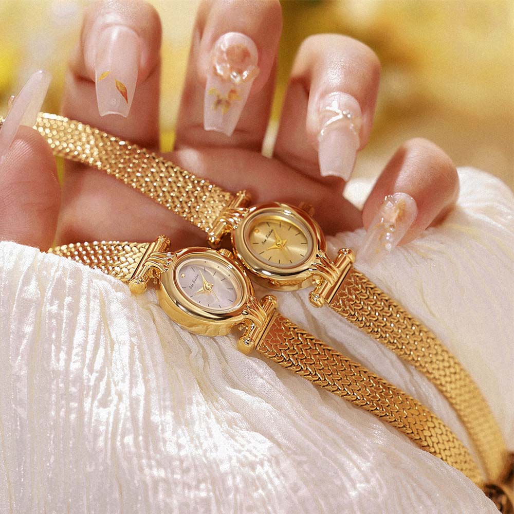 BS Nowy Damski Zegarek Kwarcow – Luxury Watch Pre Owned recenzja i cena