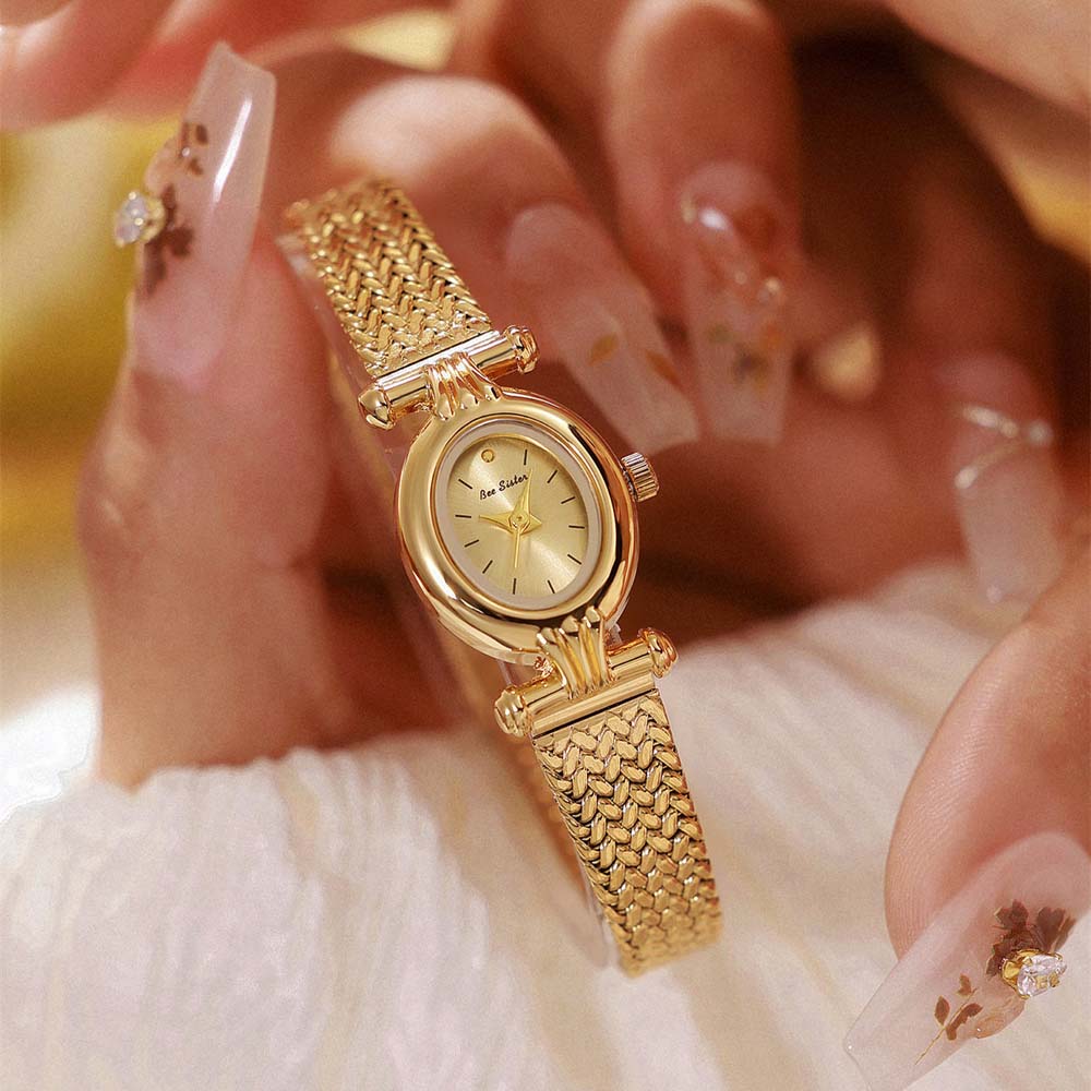 BS Nowy Damski Zegarek Kwarcow – Luxury Watch Pre Owned recenzja i cena