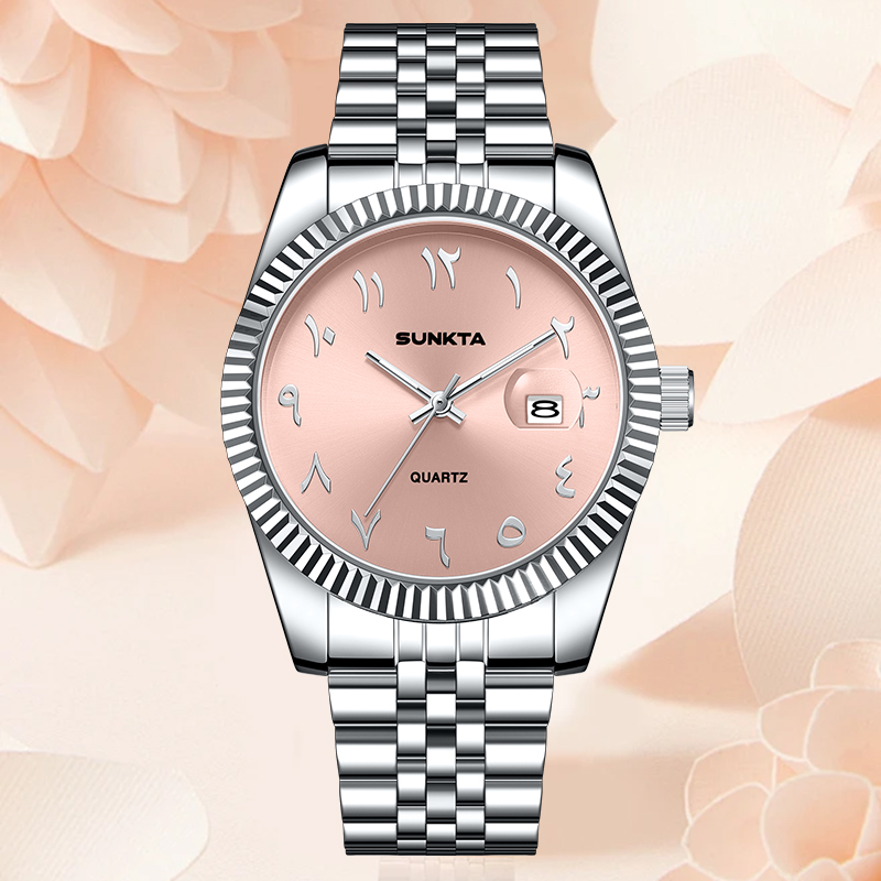 SUNKTA Elegancki Klasyczny Zeg – Luxury Watch Life recenzja i cena